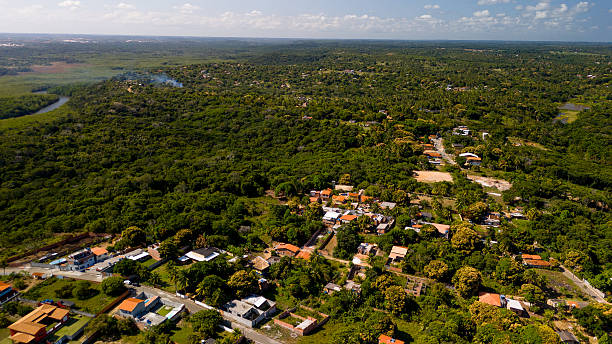 istock BARRA DE JACUIPE BEACH IN BAHIA 2233169017