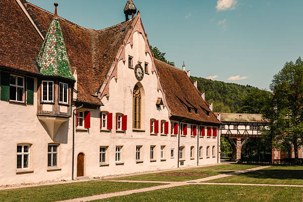 istock Travel Germany beautiful Places 2233171813