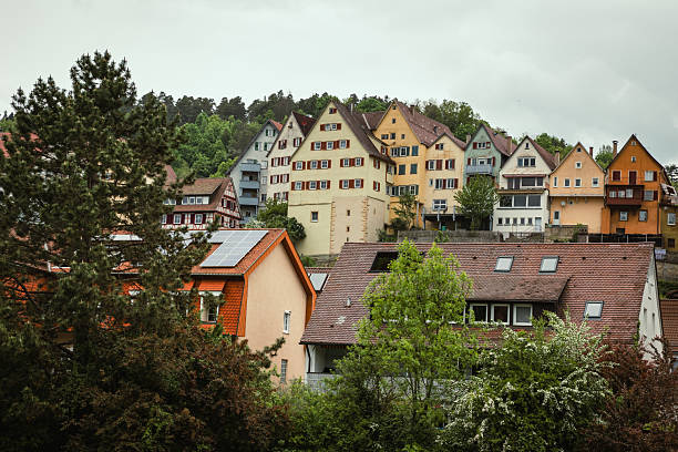 istock Travel Germany beautiful Places 2233171975