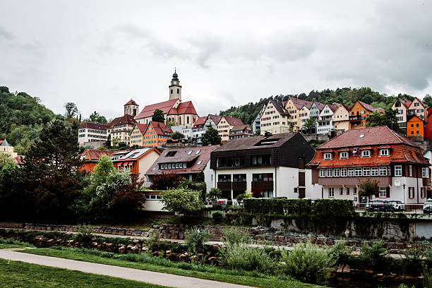 istock Travel Germany beautiful Places 2233171976