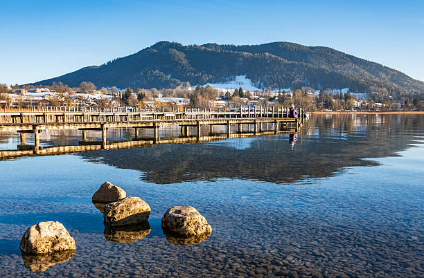 istock famous tegernsee lake - gmund - bavaria 2233176551