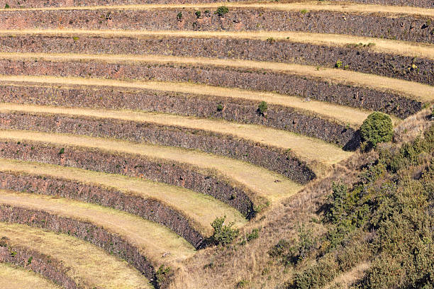 Pisac is an archaeological complex located in the district of the same name in the province of Calca, 30 kilometers from the city of Cusco, Peru. The archaeological site is one of the most important and visited in the Sacred Valley of the Incas. It is located east of the Vilcabamba mountain range.
