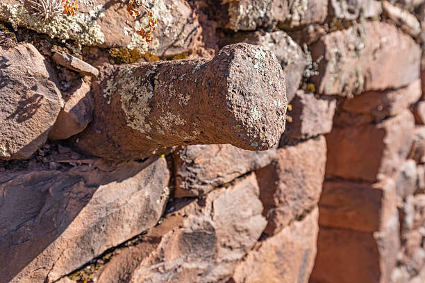 Pisac is an archaeological complex located in the district of the same name in the province of Calca, 30 kilometers from the city of Cusco, Peru. The archaeological site is one of the most important and visited in the Sacred Valley of the Incas. It is located east of the Vilcabamba mountain range.