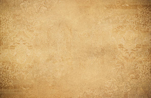 istock Vintage wallpaper. Perfect grunge background. 2233195293