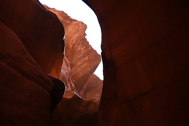 istock Arizona - Slot Canyon 2233205283