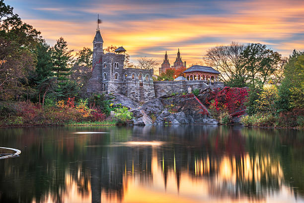 istock Central Park, New York City 2233212061