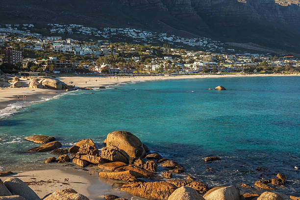 istock Twelve South Africa Apostles in Cape Town 2233213848