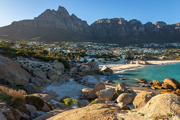 istock Twelve South Africa Apostles in Cape Town 2233213868