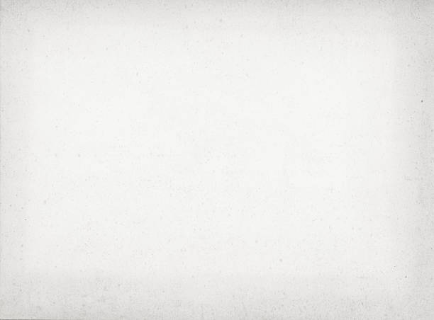 istock Grunge frame of white paper texture background 2233222337