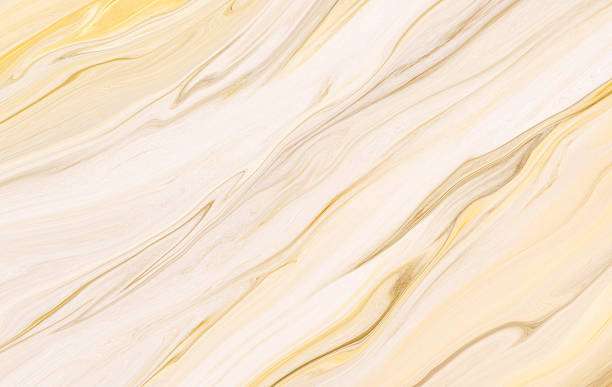 istock Marble wall white brown pattern ink swirl yellow green graphic background abstract light elegant grey for floor plan ceramic counter texture tile gray silver background natural for interior decoration 2233227561