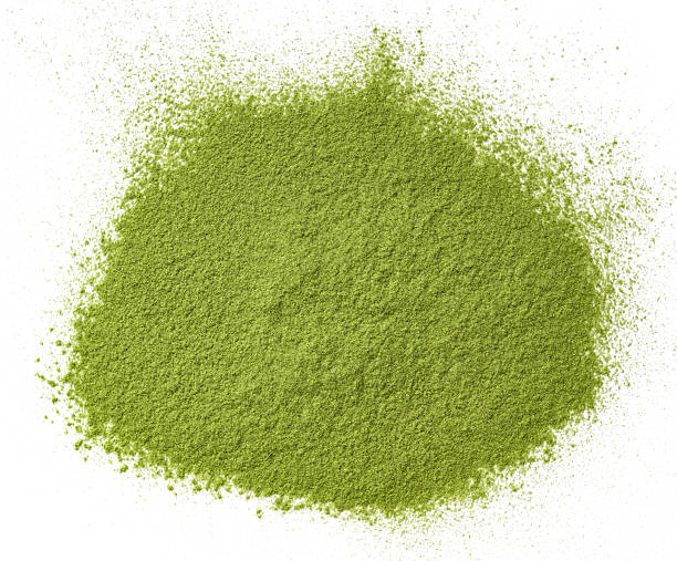 istock Lemongrass powder pile 2233227862