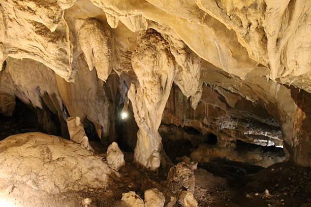 istock Guixas Cave, Villanua - Pyrenees 2023 2233234637