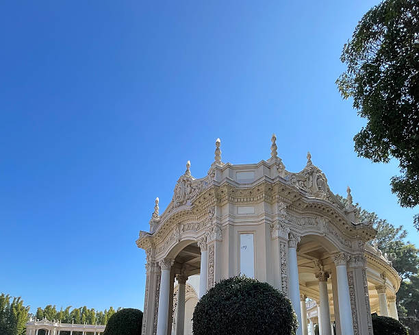 istock Balboa Park in San Diego, California 2233238547