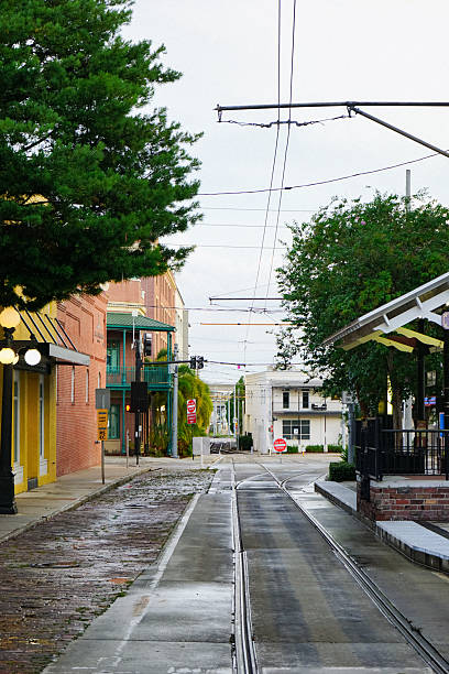 istock Ybor City - Tampa, Florida 2233245221