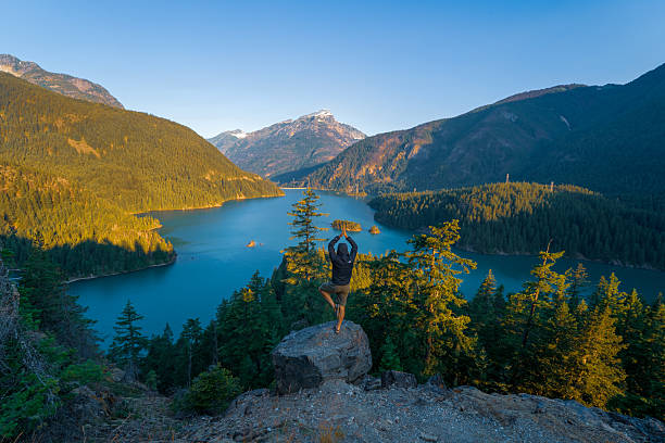 istock Zenith Yoga Serenity 2233248304
