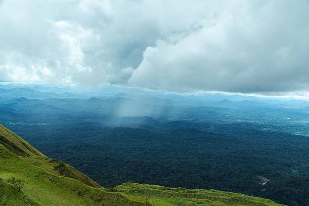 istock East Nimba Nature Reserve Liberia 2233254349