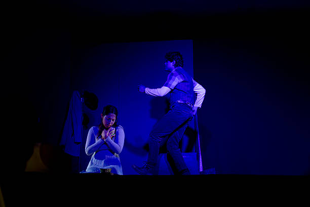 istock theatre colleagues on stage 2233261505