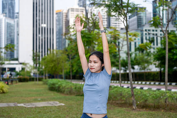 istock Flowing Through the Concrete Jungle 2233274396