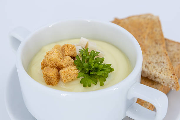 Mushroom Soup, Mushroom Cream Soup, Creamy mushroom soup