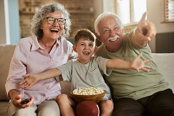istock Look at that movie scene! 2233281907