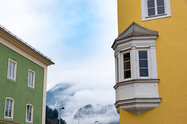 Residential Apartments in Kufstein - Austria