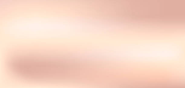istock Gradation background light cream color brown gradient bg in soft pastel style. Neutral champagne, sand and peach tones blend with silk, ecru and pearl for calm elegant backdrop, cosmetic effect and abstract vector design. 2233289006