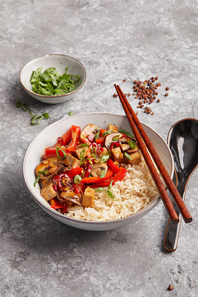 istock Sichuan tofu 2233289279