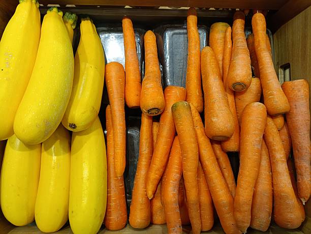 Fruit and veggie