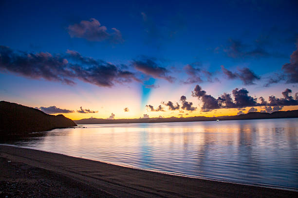 istock Amami Oshima's nature in summer 2233294903