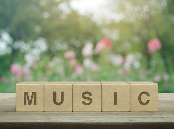 istock Business music online concept 2233294996