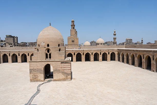 istock Islamic Art and Architecture in Cairo, Egypt 2233301255