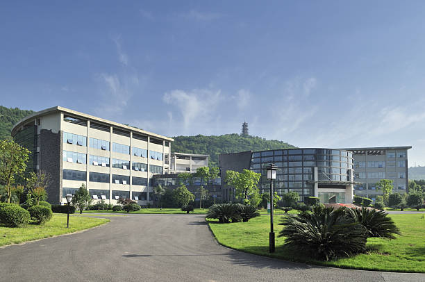 istock Chongqing EBD Eco-Industrial Park 2233301321
