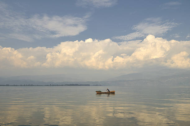 istock Qionghai Scenic Area, Xichang, Sichuan 2233301337
