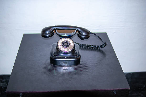 Old Phone