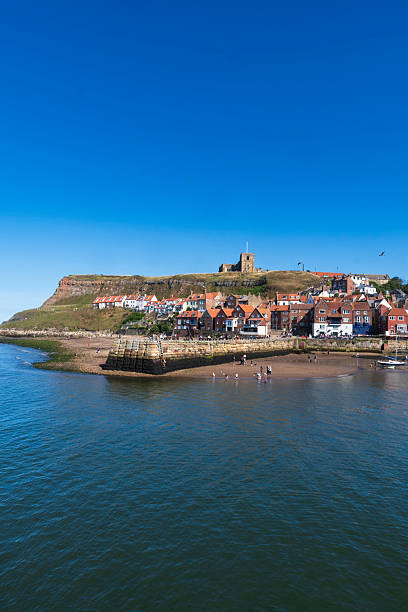 istock Whitby on North Yorkshire coast on clear sunny day 2233314495