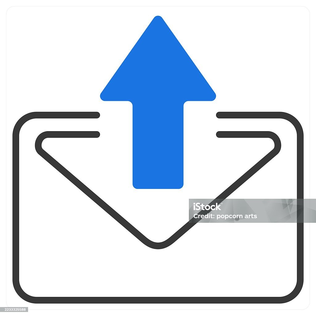 Message Forward Images Forward Message Stock Illustration - Download Image Now - Concepts ...