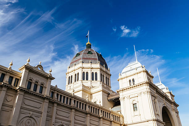 istock Royal Exhibition Building in Melbourne Australia 2233335426