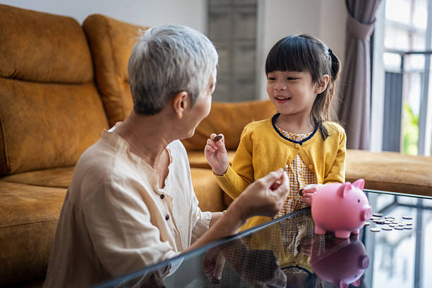 istock The Foundation of Financial Freedom 2233362475