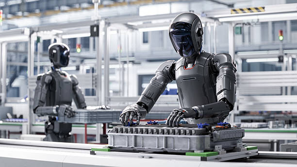 Europe Humanoid Robot Market Insights: Regional and Segmental Analysis Europe Humanoid Robot Market Insights: Regional and Segmental Analysis