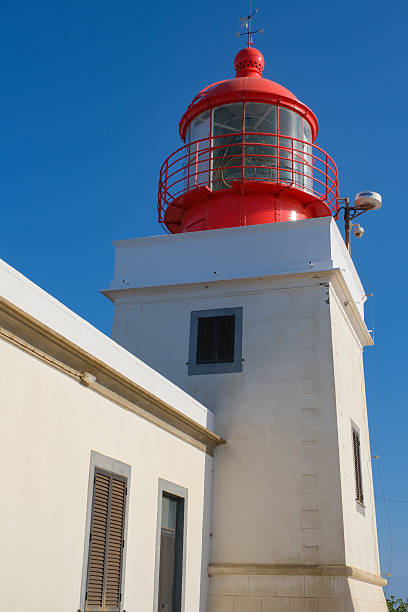 istock Historic lighthouse Farol da Ponta do Pargo, Madeira 2233378434