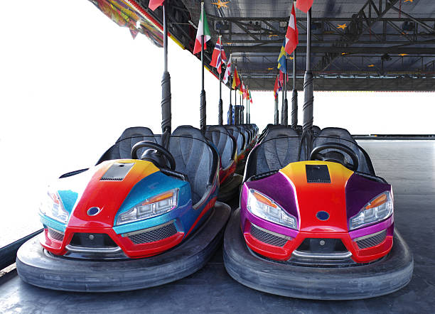 Amusement park
