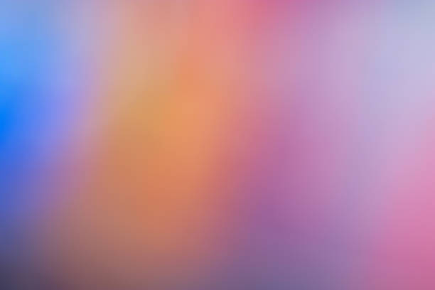 istock blurred background with lights and shadows. Artistic style 2233390587