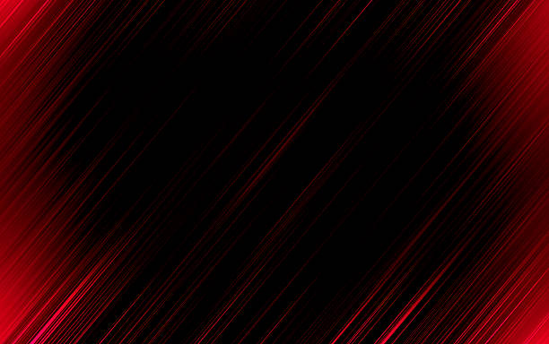 istock abstract red and black are light pattern with the gradient is the with floor wall metal texture soft tech diagonal background black dark sleek clean modern. 2233391532