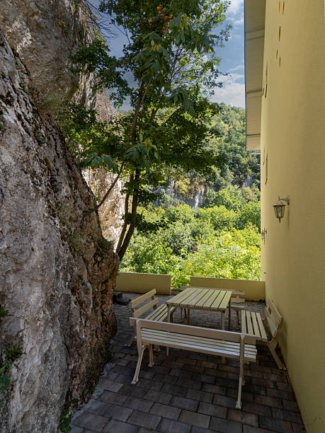 istock Vitovnica Monastery, Serbia 2233398167