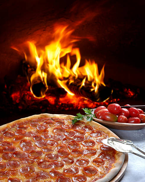 Pizzeria, Pizza, Italian cuisine