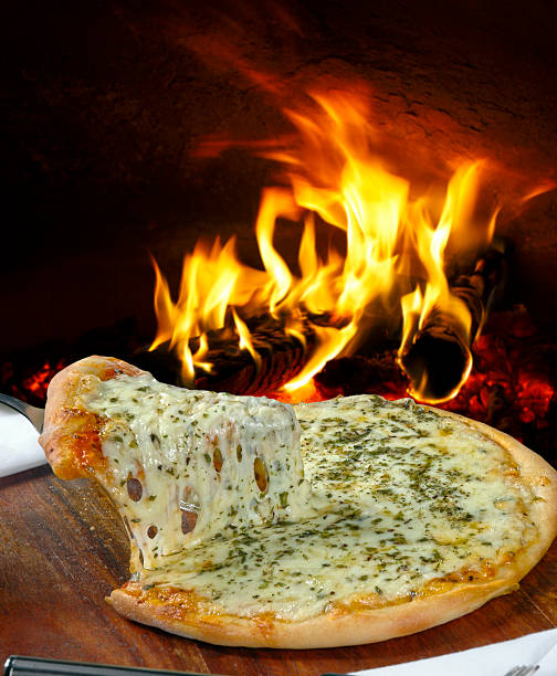 Pizzeria, Pizza, Italian cuisine