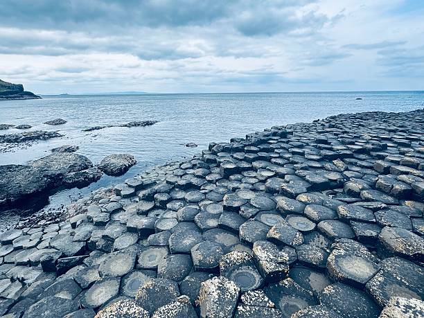 istock Giants Causeway Northern Ireland 2233411027