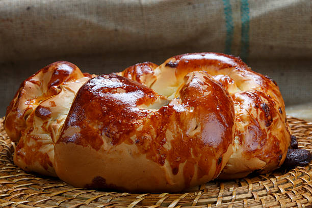 istock Bakery, breads, baguettes and cakes 2233417786