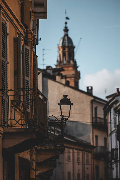 istock Busy life of Italy 2233428209
