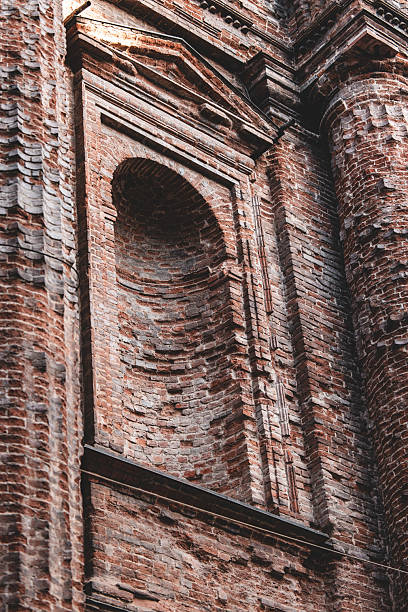 Monferrato city , Italy, Piedmont